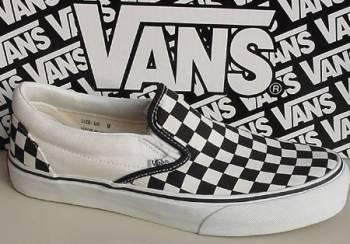 vans
